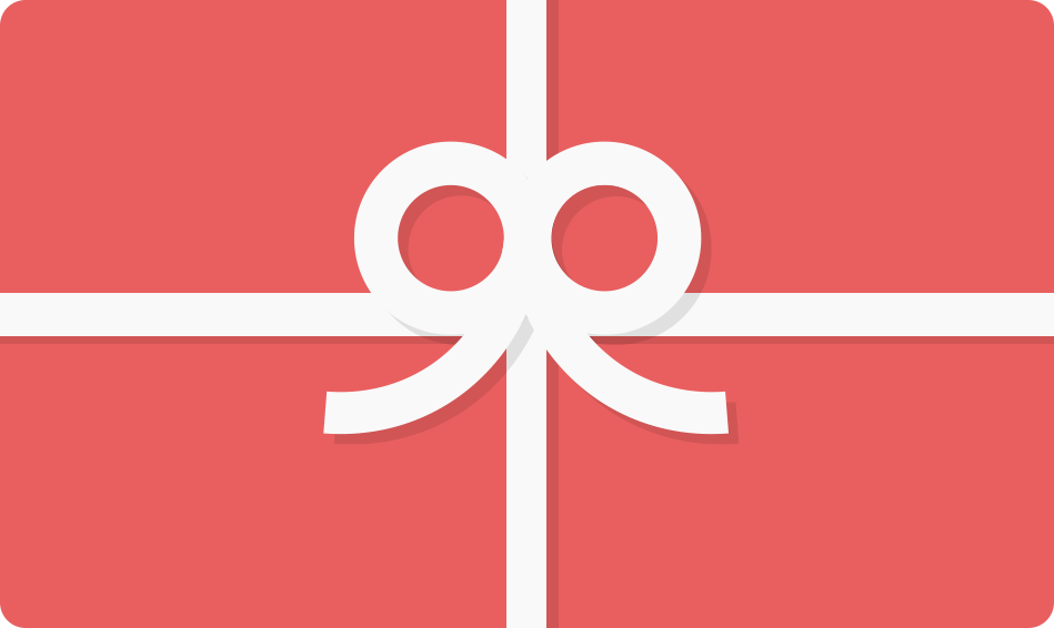 NON NON OUI Gift Card - 25$ US