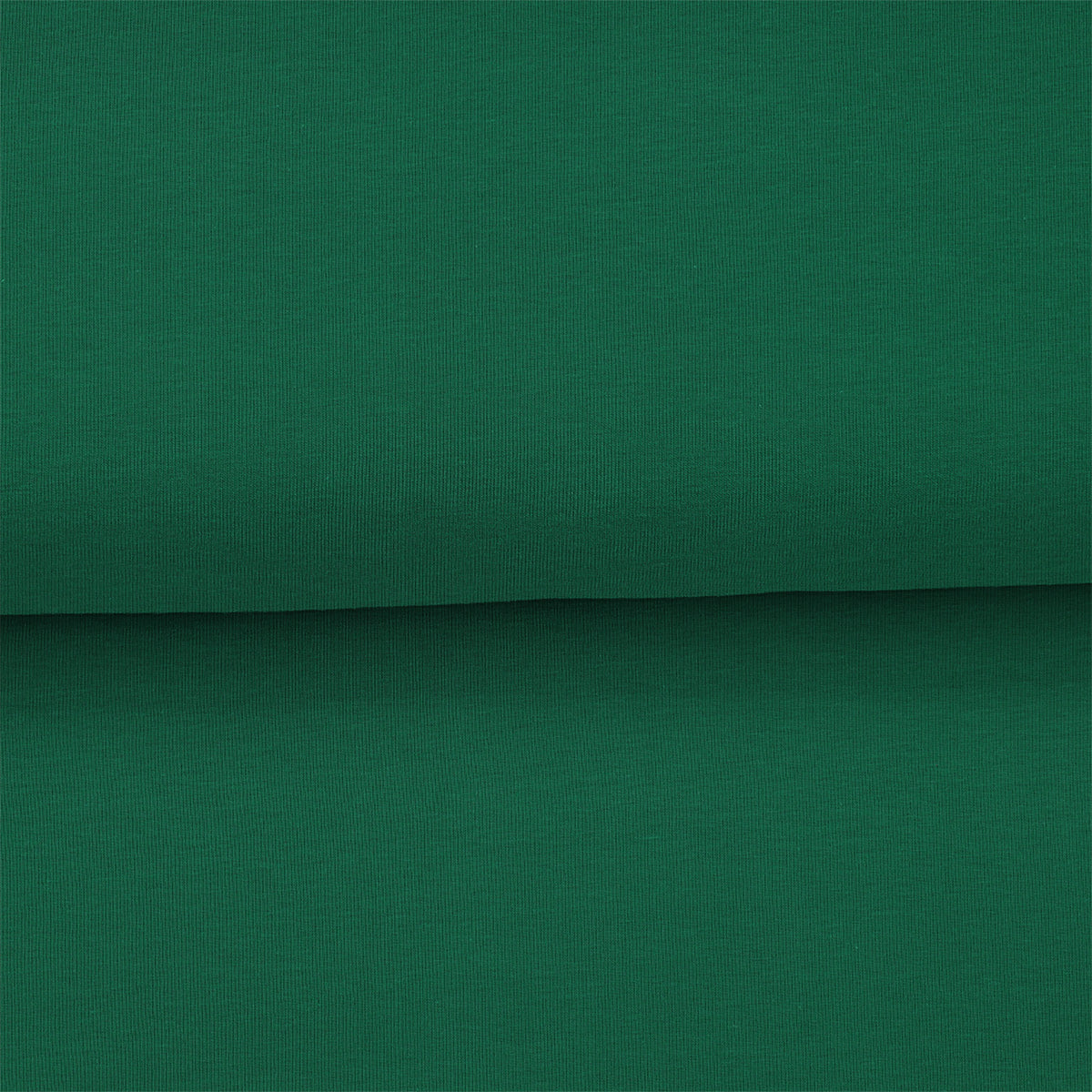 Emerald - organic plain jersey