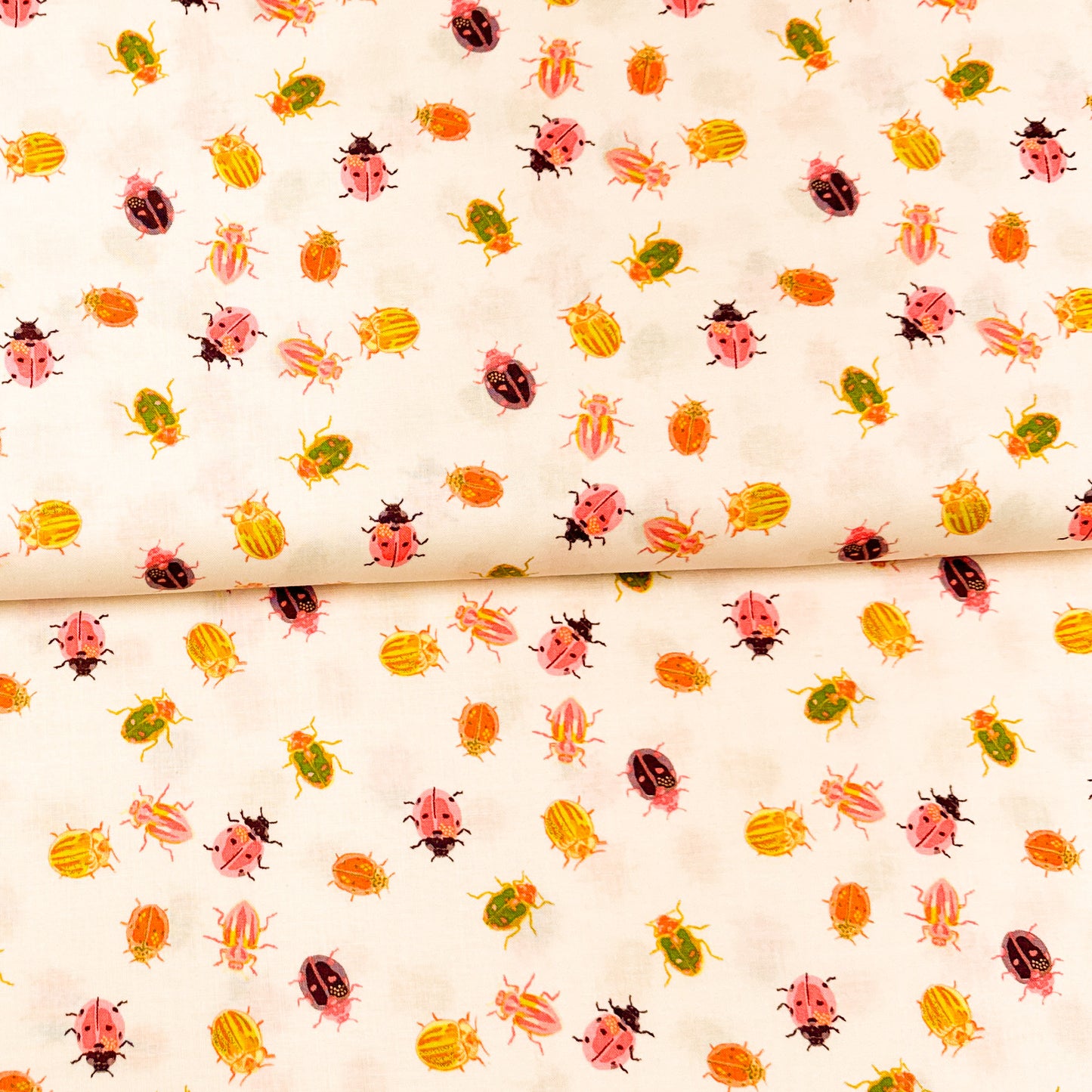 Shade of pale - Anew by Tamara Kate - Quilting Cotton