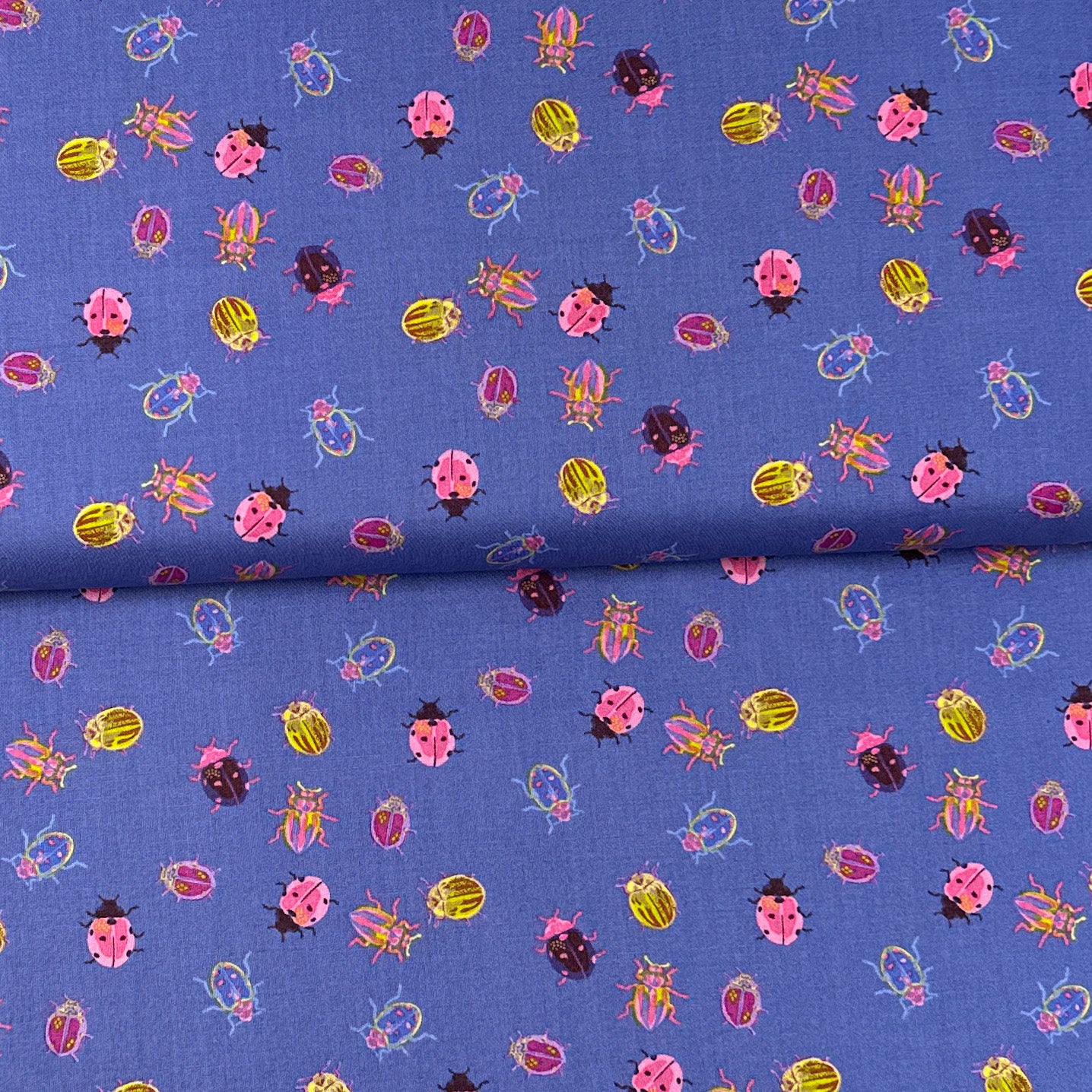 Iris - Anew by Tamara Kate - Quilting Cotton