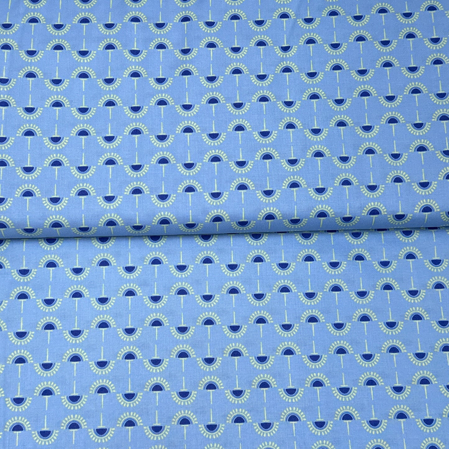 Hydrangea - Anew by Tamara Kate - Quilting Cotton