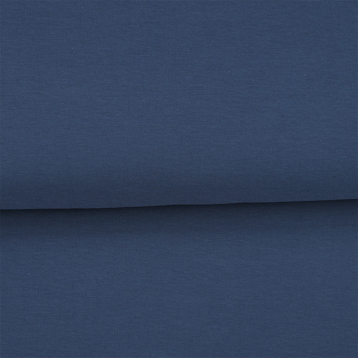 Anthracite - Solid organic jersey