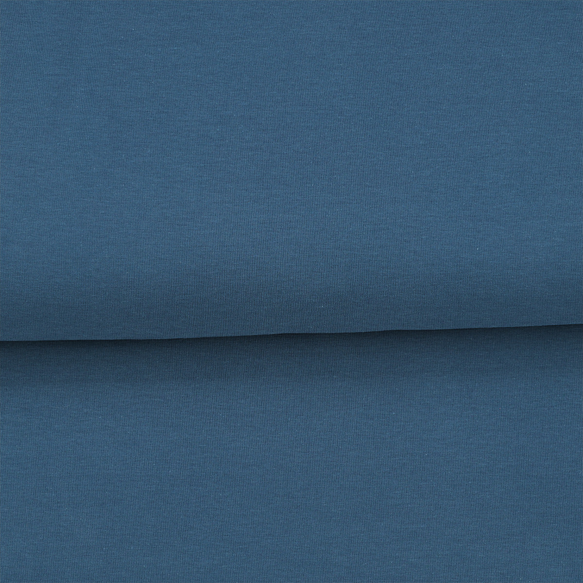 Jeans - Solid organic French Terry