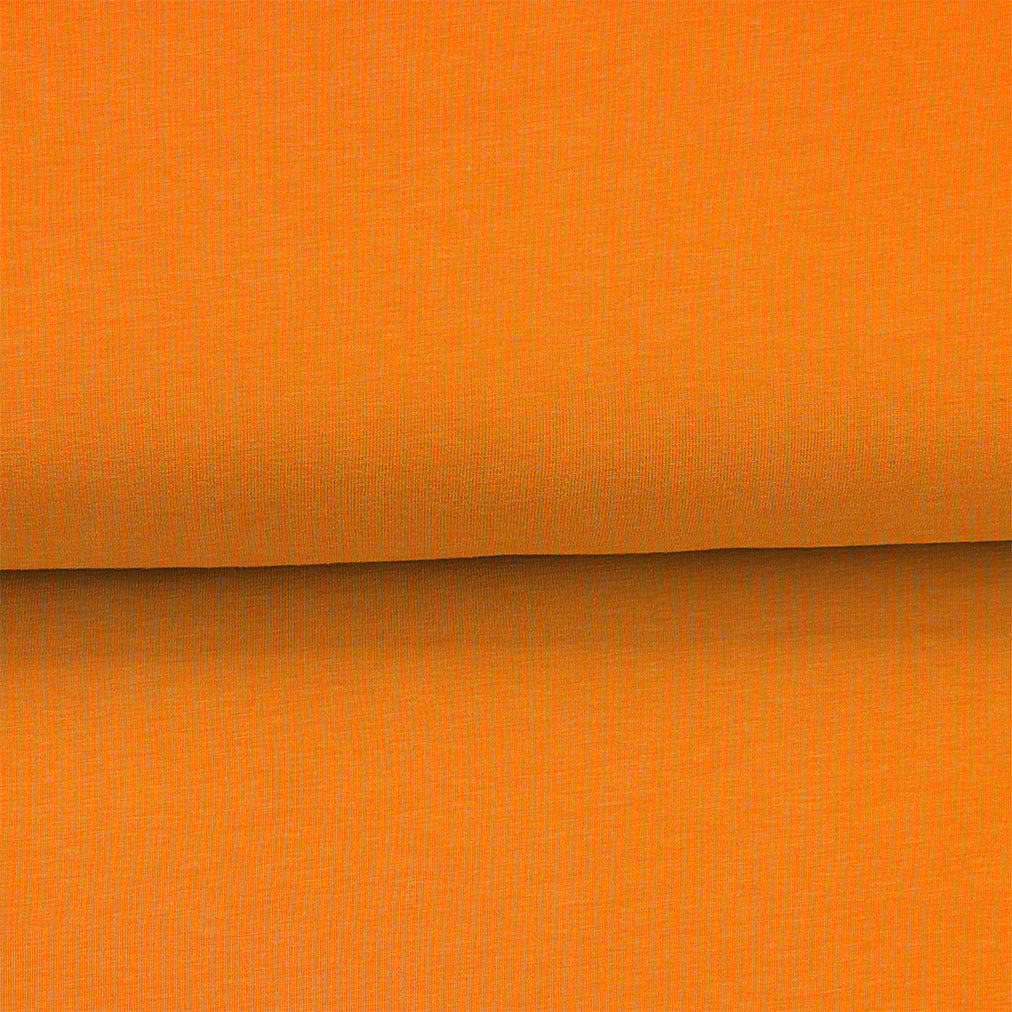 Carotte - Jersey uni biologique