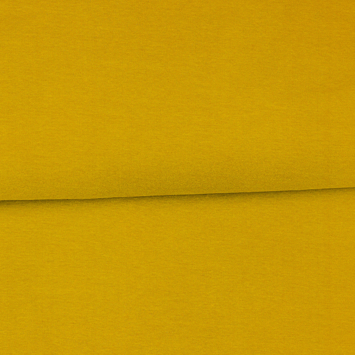 Moutarde - Bord côte (ribbing) biologique