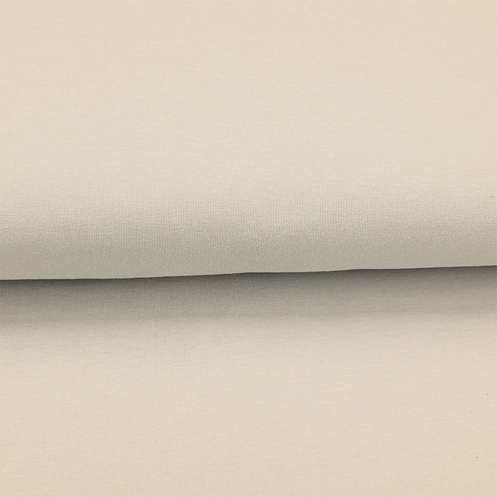 Anthracite - Solid organic jersey