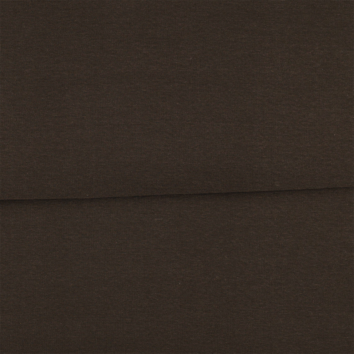 Brun - Bord côte (ribbing) biologique
