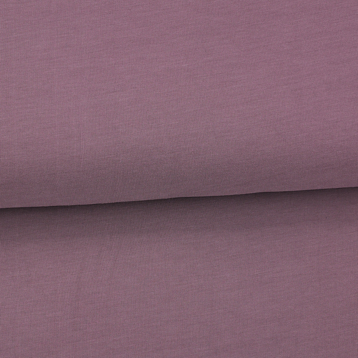 Dark pink - solid TENCEL™ jersey