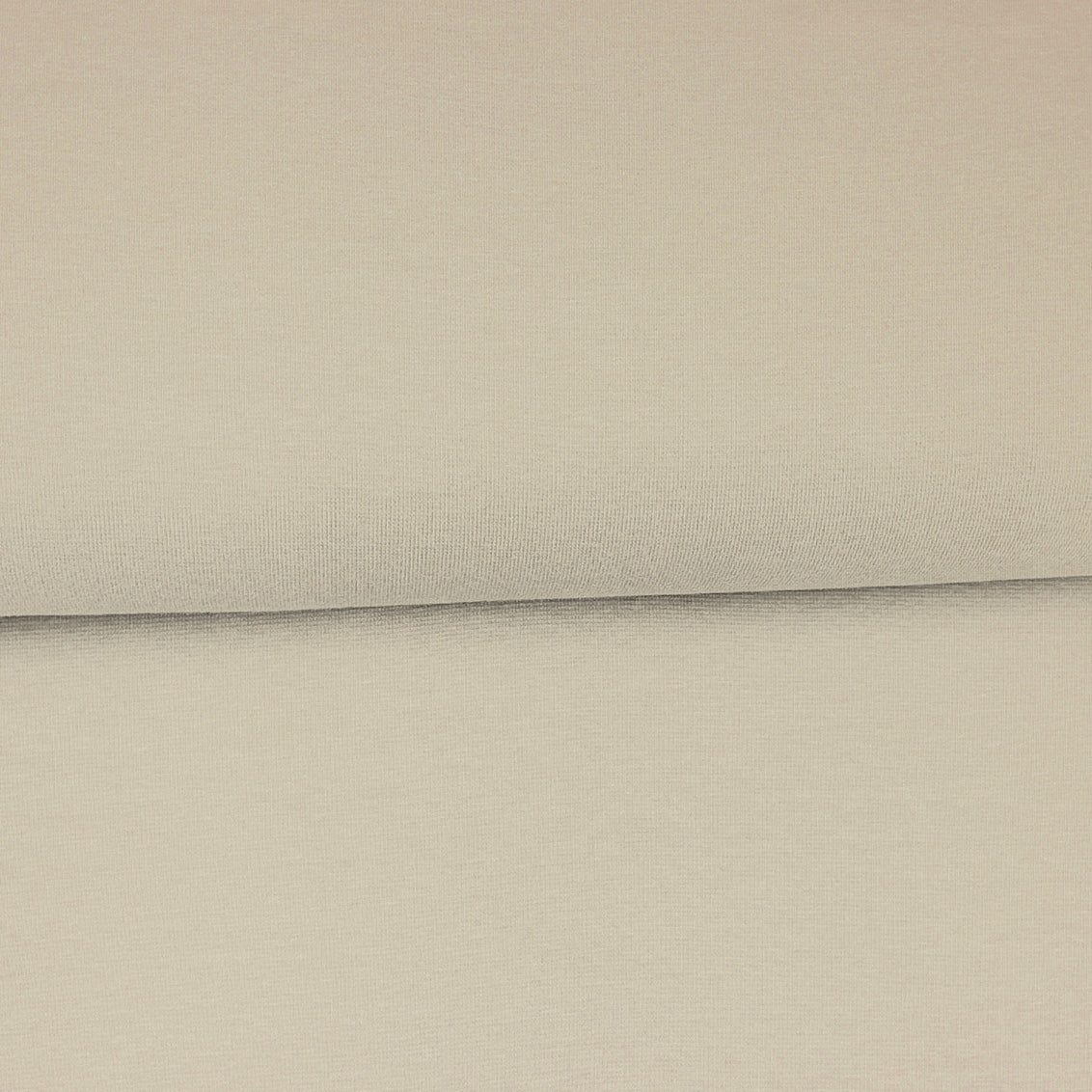 Sable pâle - Bord côte (ribbing) biologique