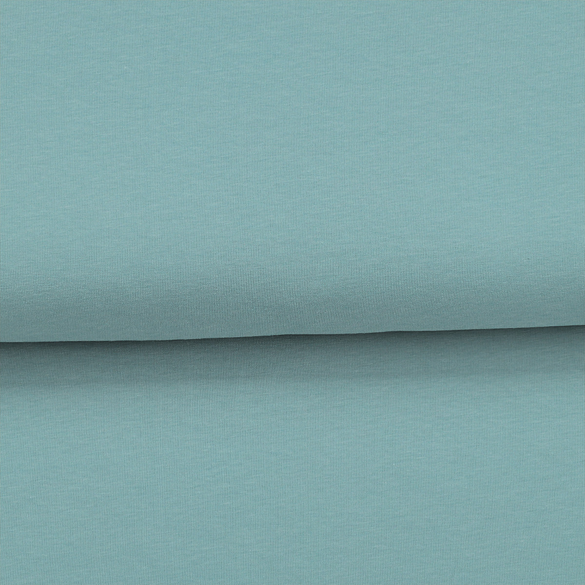 Saphir - Coton ouaté biologique extensible uni