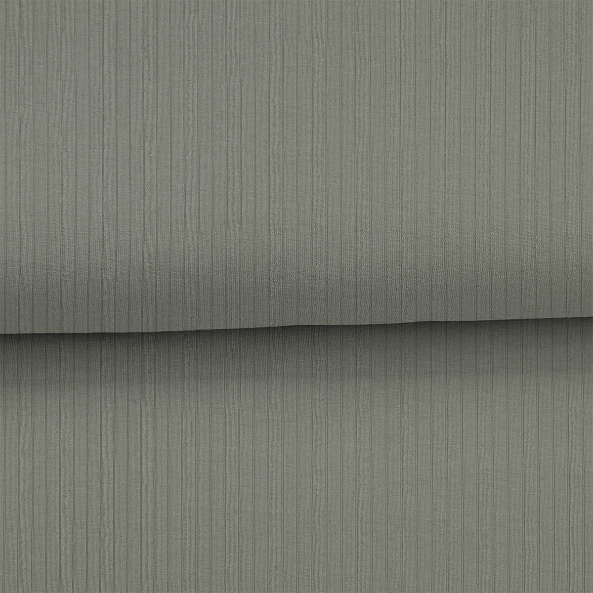 Vert pâle - Jersey LARGES côtes