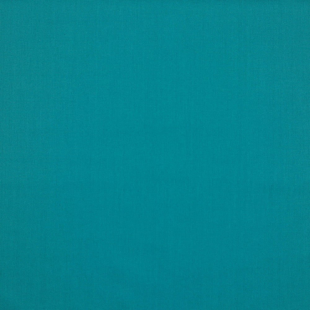 Petroleum - Plain organic poplin