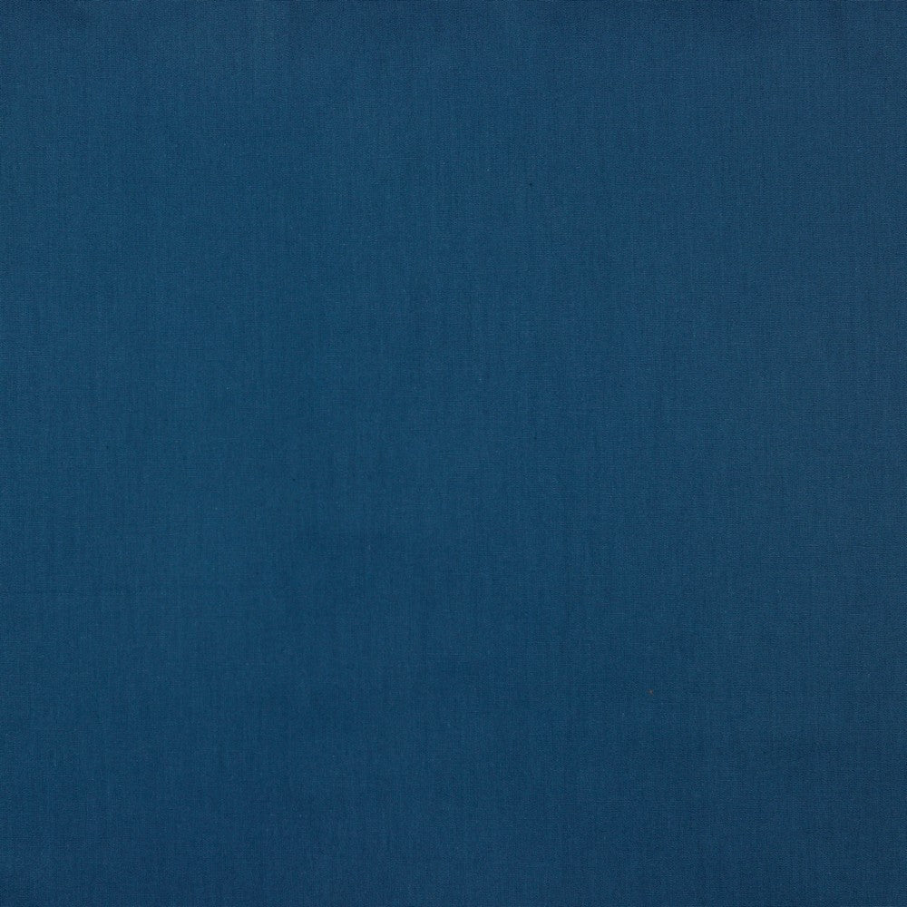 Jeans - Plain organic poplin