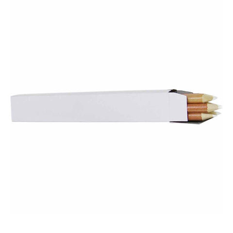 Crayon à tracer blanc UNIQUE QUILTING - 1 crayon