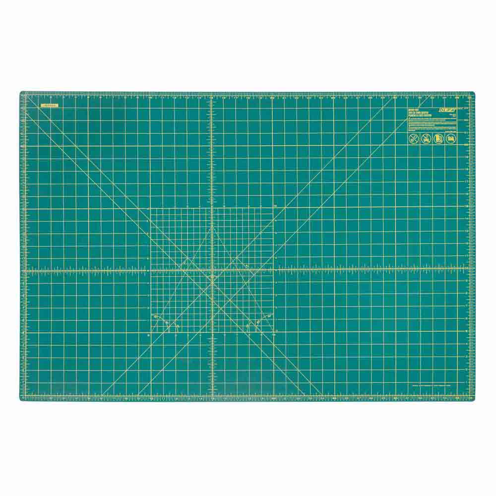 OLFA Double Sided Rotating Mat - 24″ x 36″