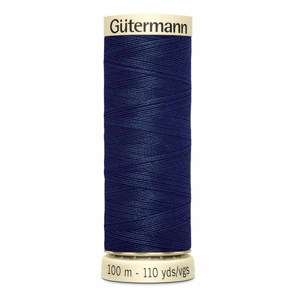 Fil Polyester GÜTERMANN 100m - #276 - Anglais