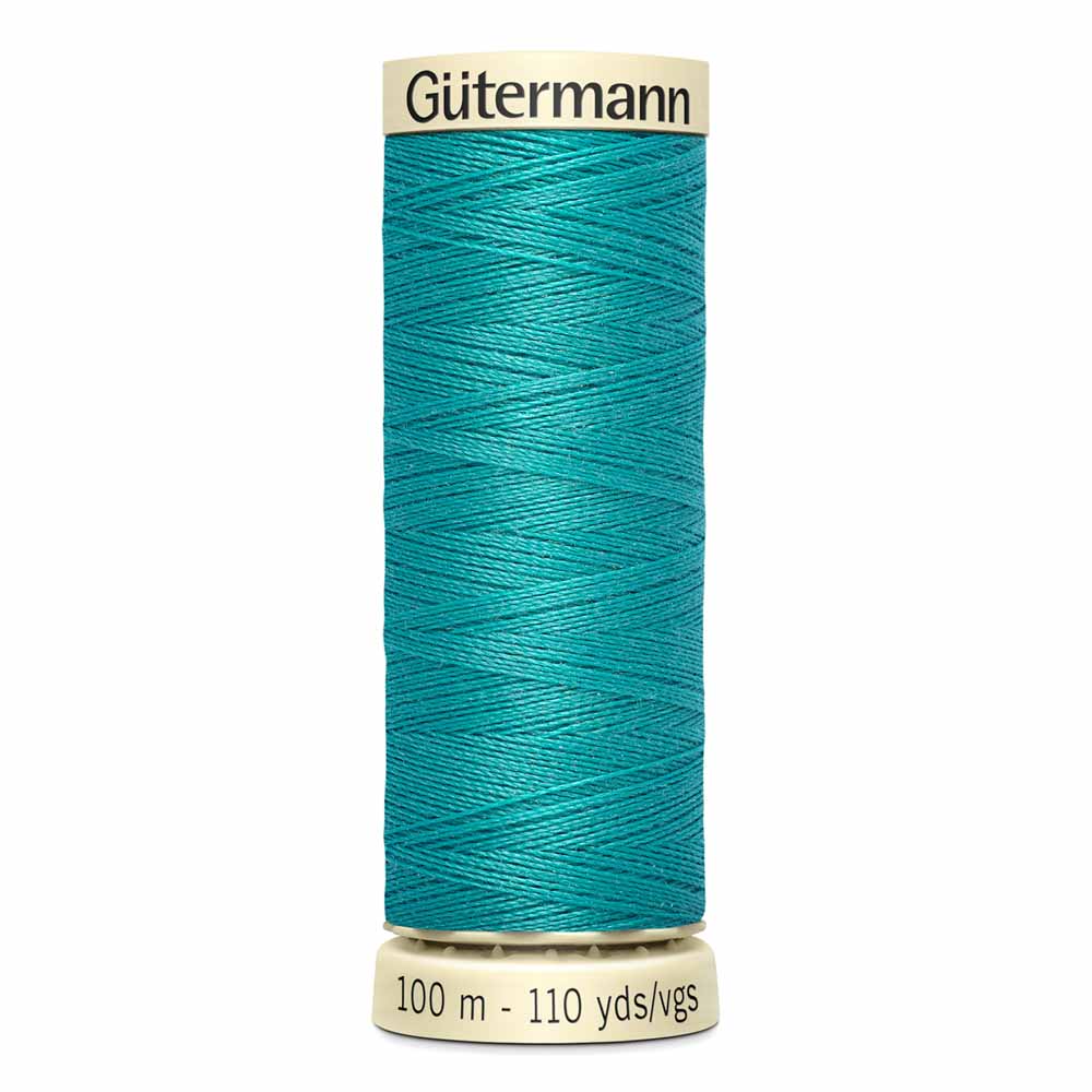 Fil Polyester GÜTERMANN 100m - #670 - Paon vif