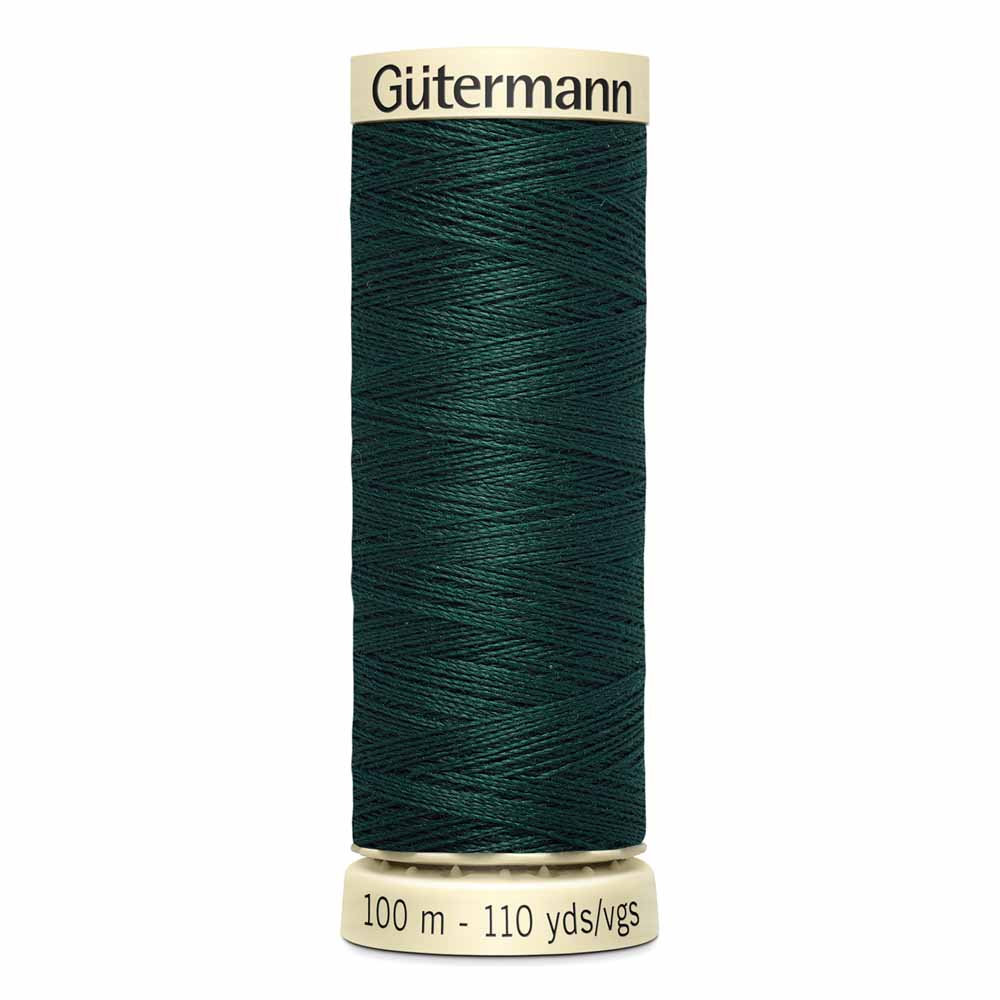 Fil Polyester GÜTERMANN 100m - #784 - Épicéa