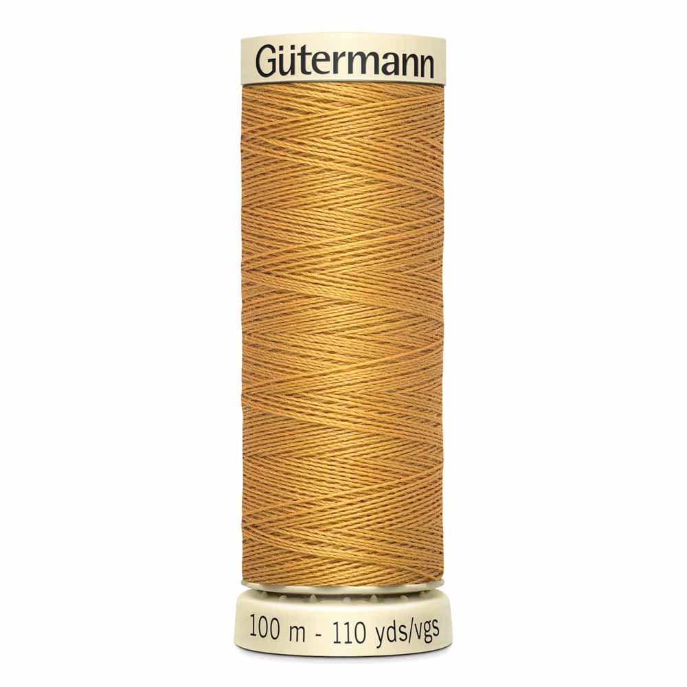 Fil Polyester GÜTERMANN 100m - #865 - Or