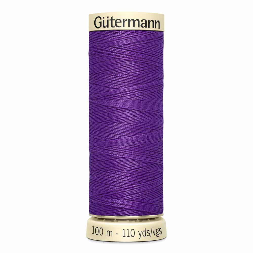 Fil Polyester GÜTERMANN 100m - #928 - Hortensia