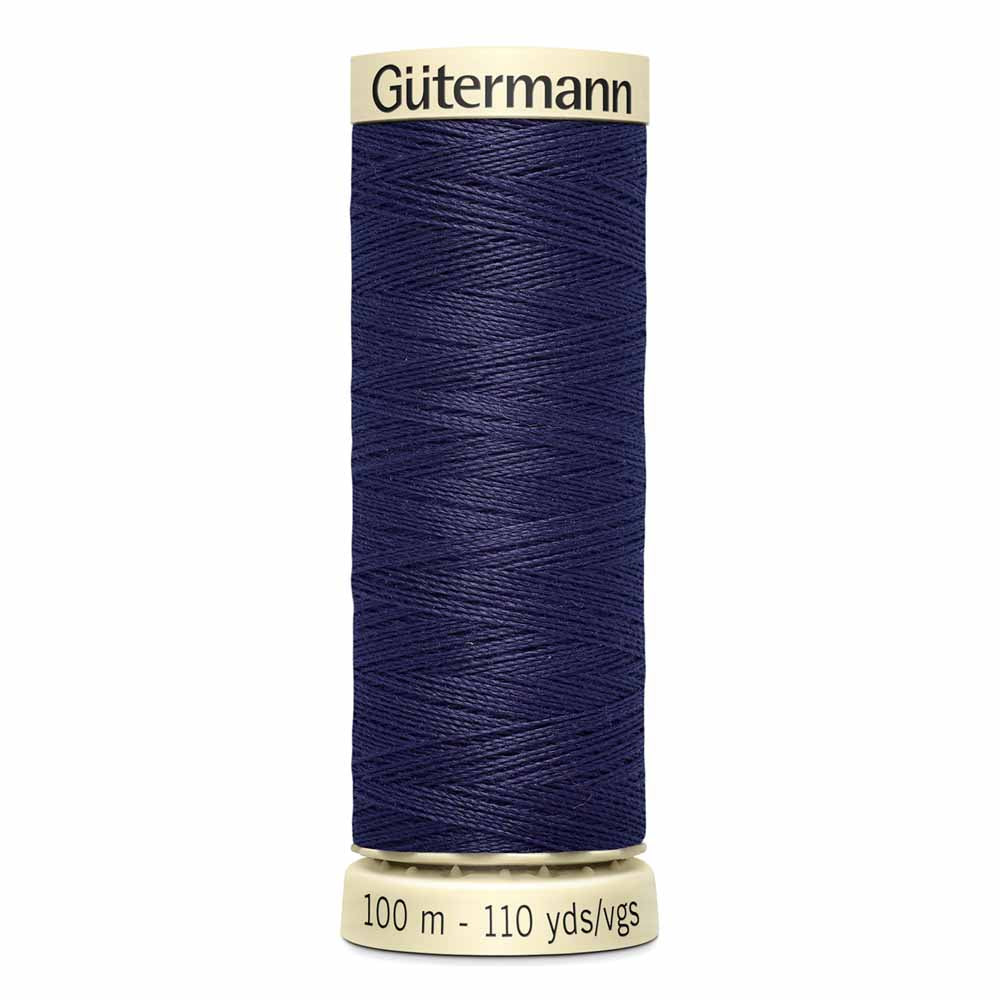 GÜTERMANN Polyester Thread 100m - #943 - Pale Eggplant