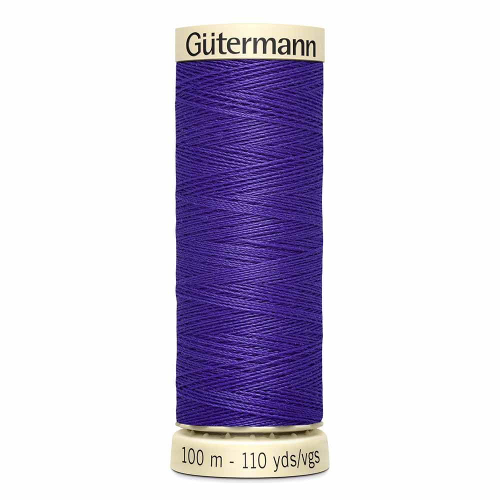 GÜTERMANN Polyester Thread 100m - #945 - Purple