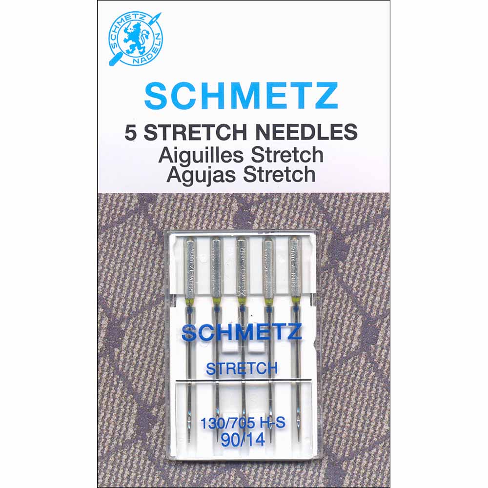 Aiguilles STRETCH SCHMETZ - 90/14