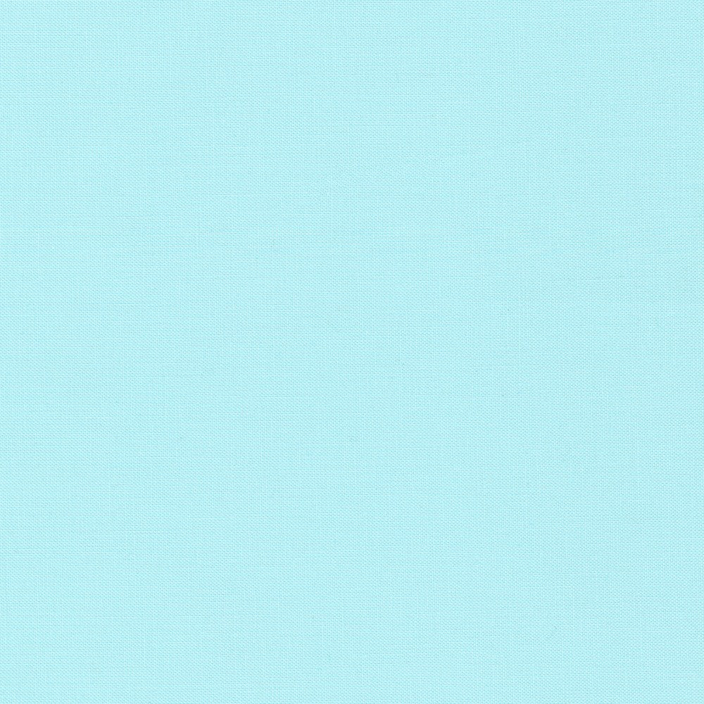 Baby blue - Kona - Plain Quilting Cotton