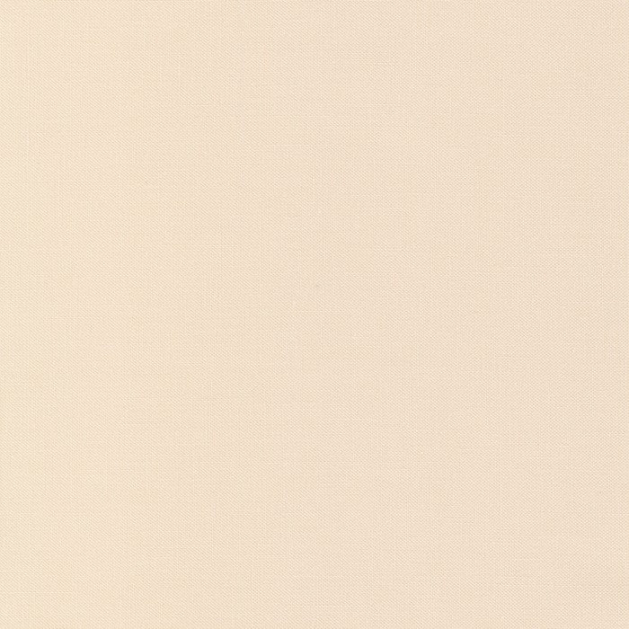 Sand - Kona - Coton à courtepointe uni