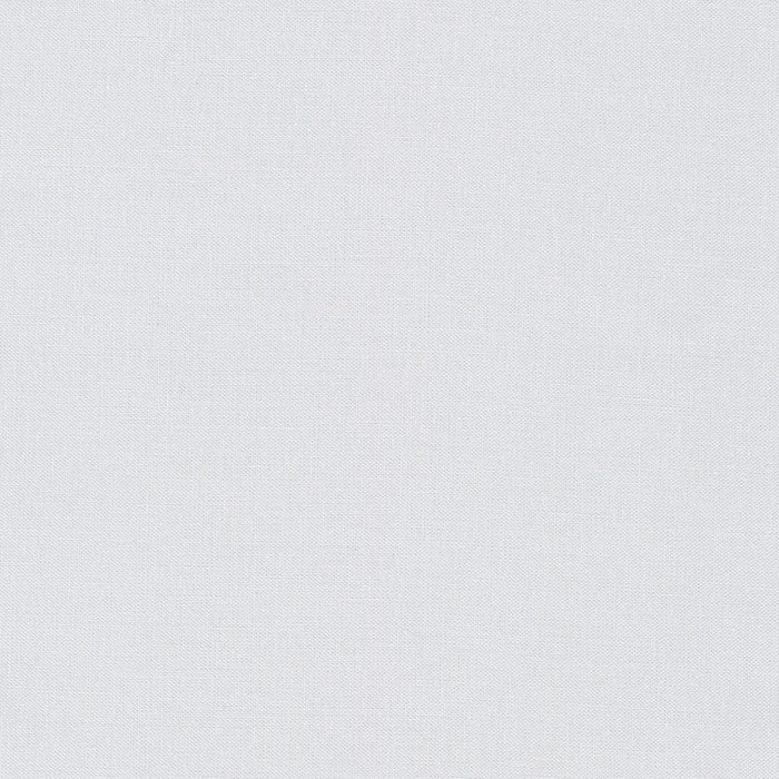 Silver - Kona - Plain Quilting Cotton