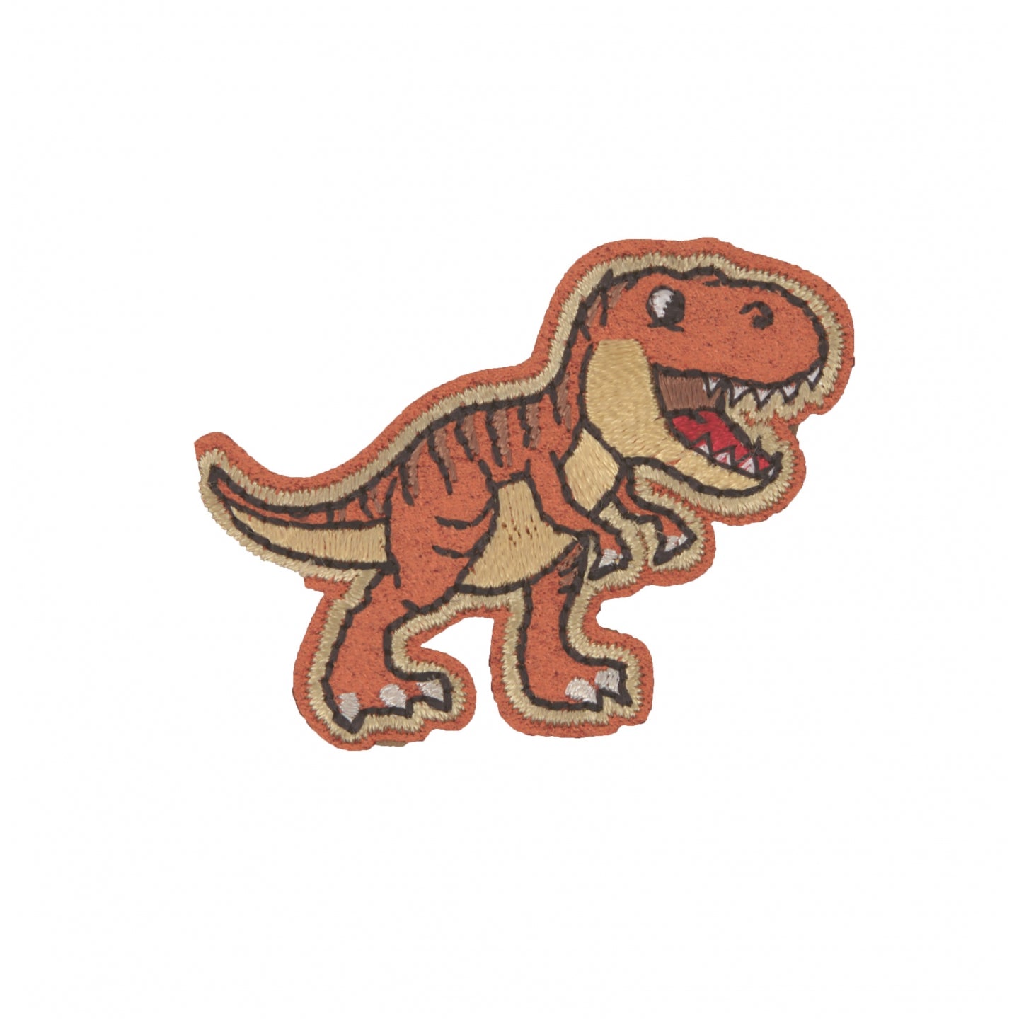 T-Rex - Iron-on appliqués