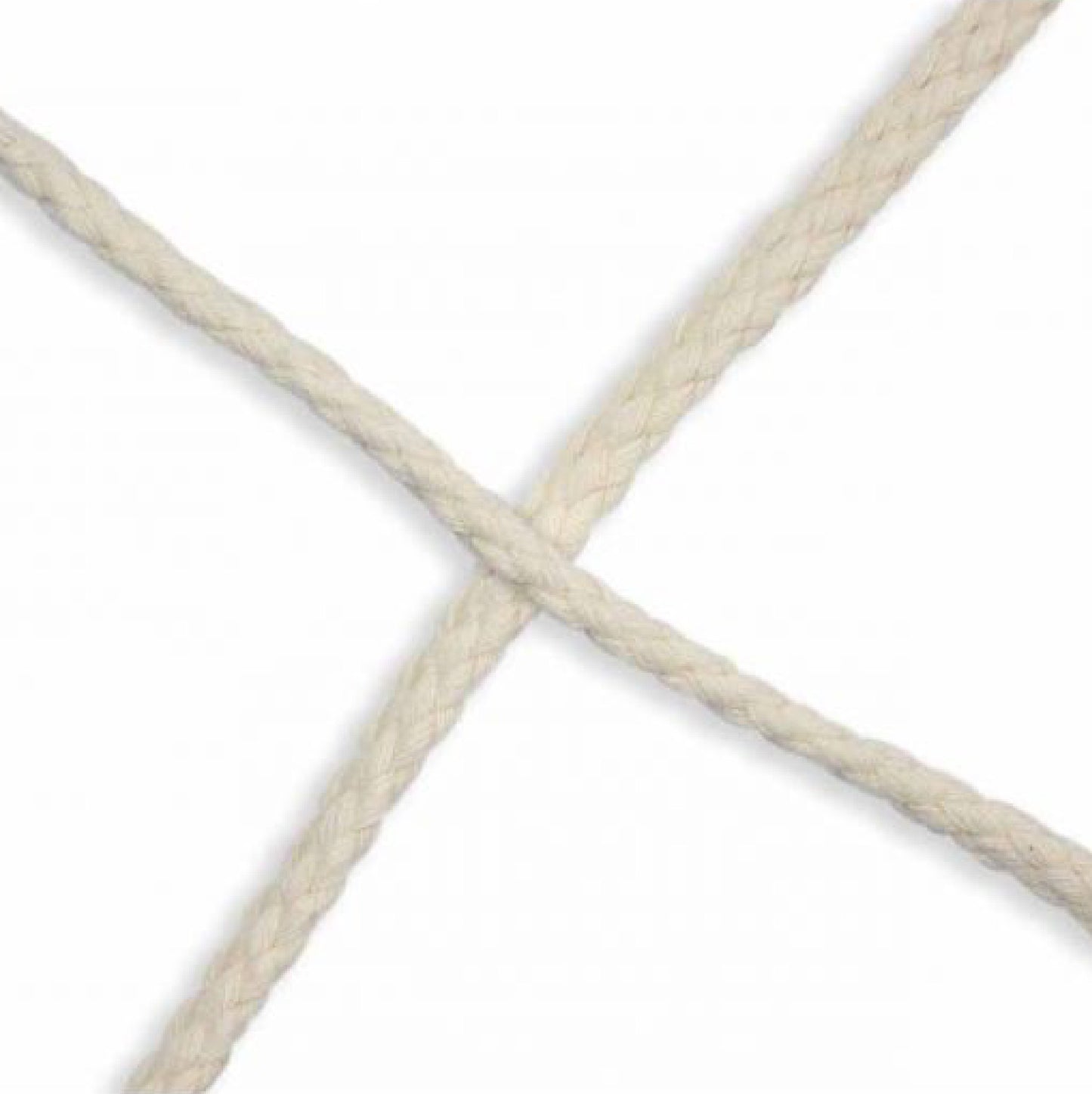 Ecru - Rope 6mm