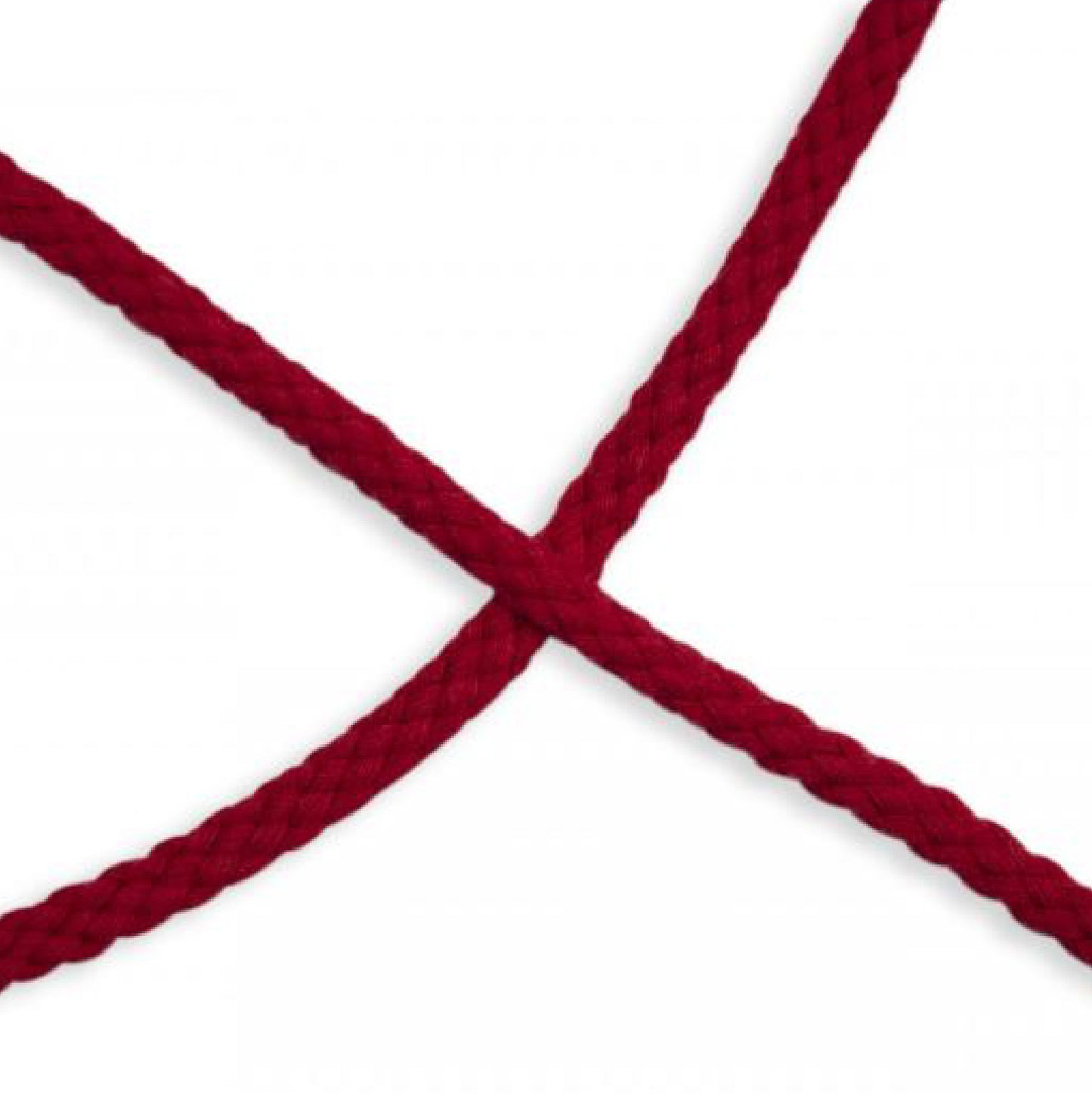 Red - Rope 6mm