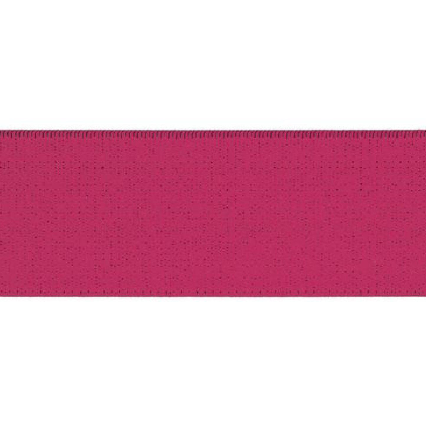 Fuchsia - Elastic 40mm