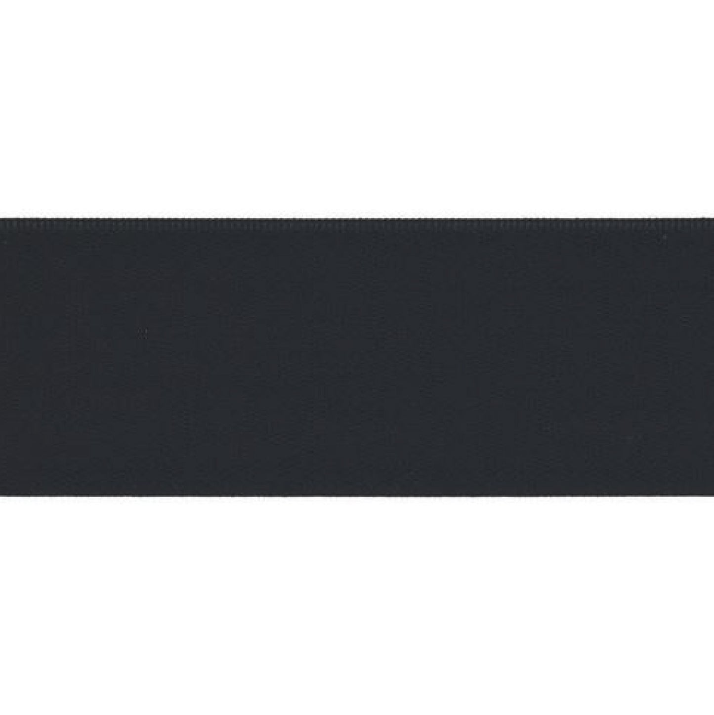 Fin de rouleau 79 cm - Bleu marine - Élastique 40mm