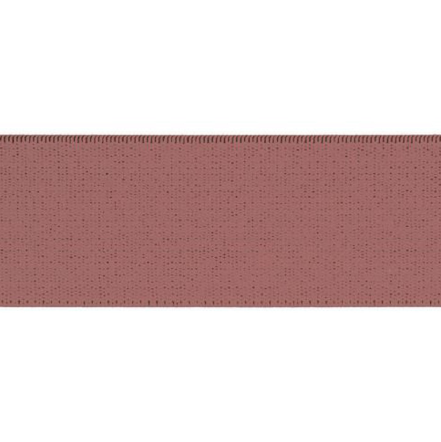 Dusty pink - Elastic 40mm