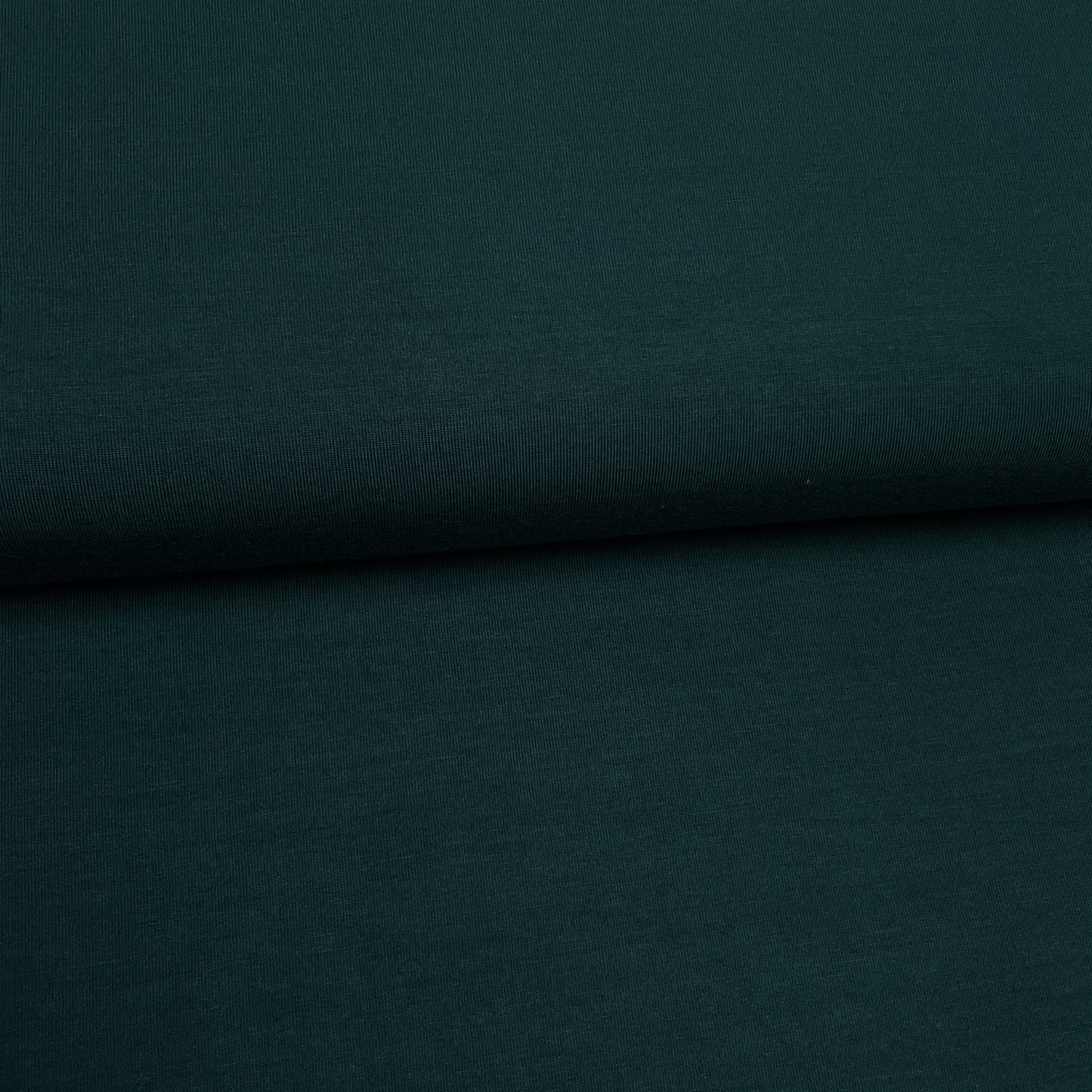Eternal Green - Plain TENCEL™ Jersey