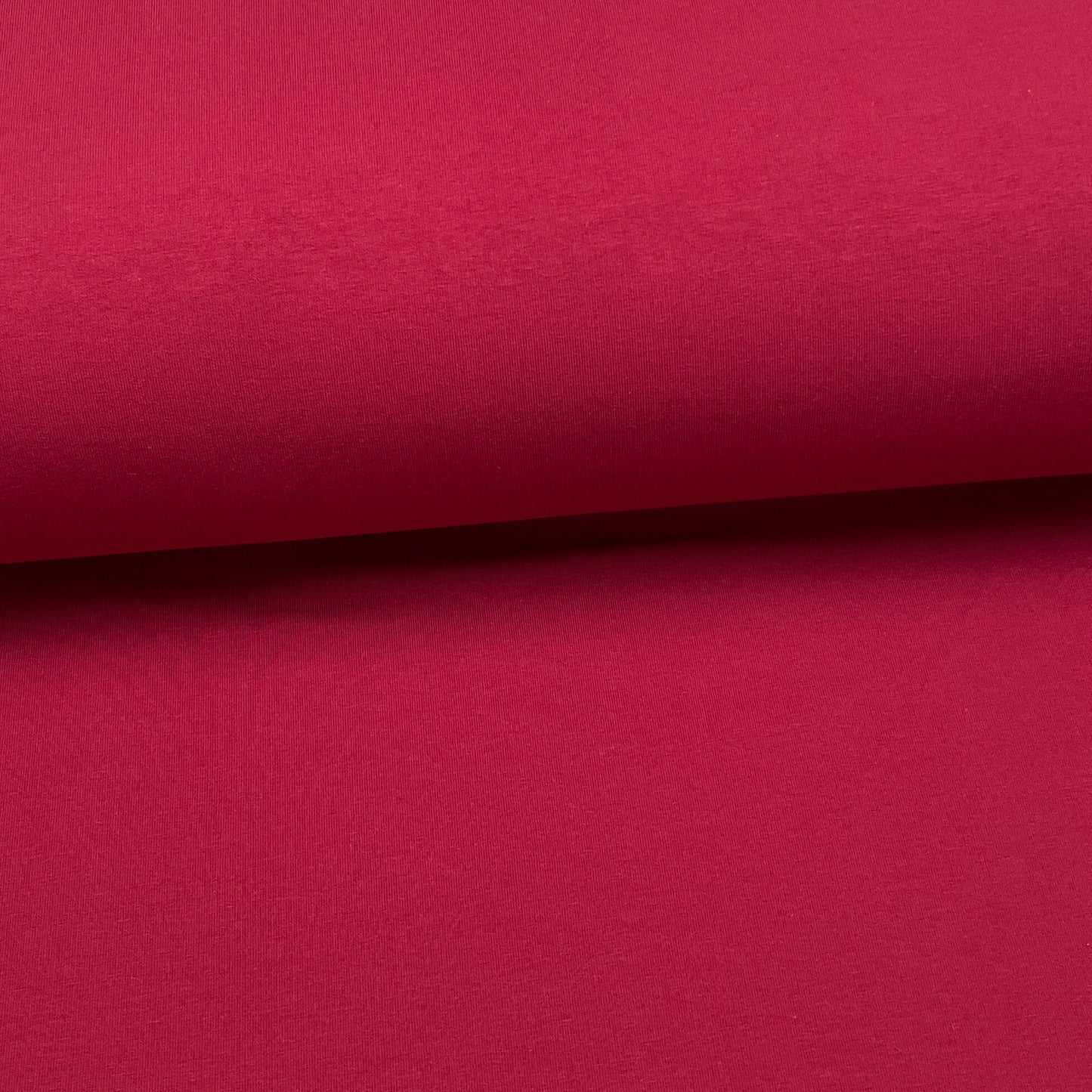 Chili - Organic Stretch Solid Hoodie