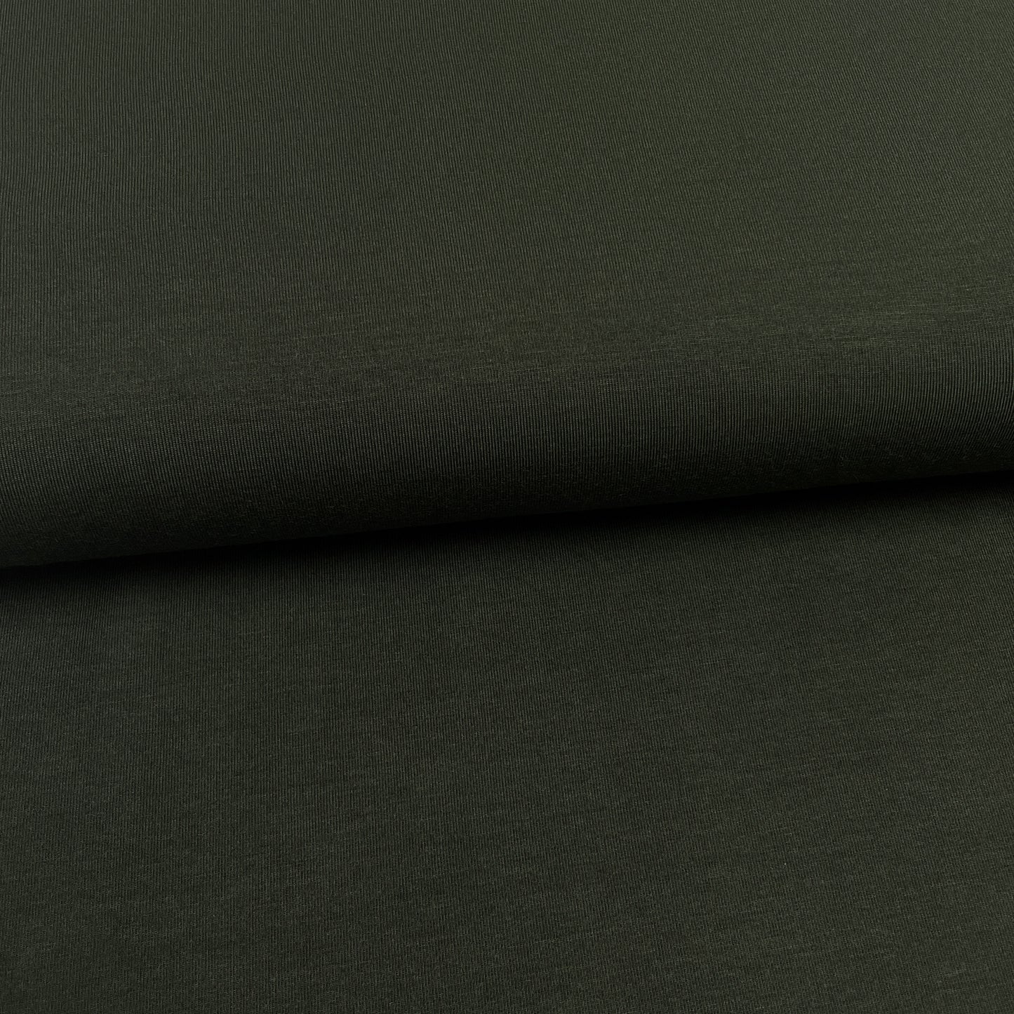 Green - Plain TENCEL™ Jersey