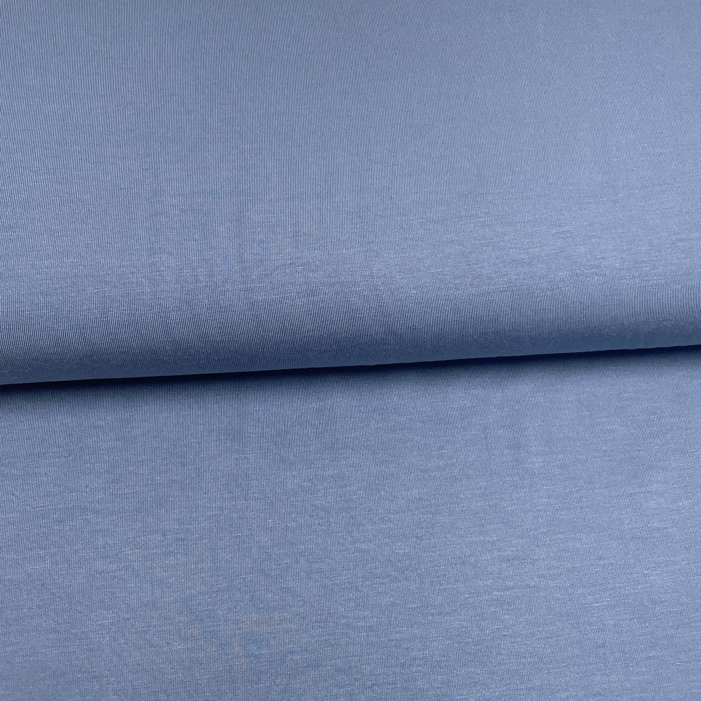 Lavender Blue - Plain TENCEL™ Jersey