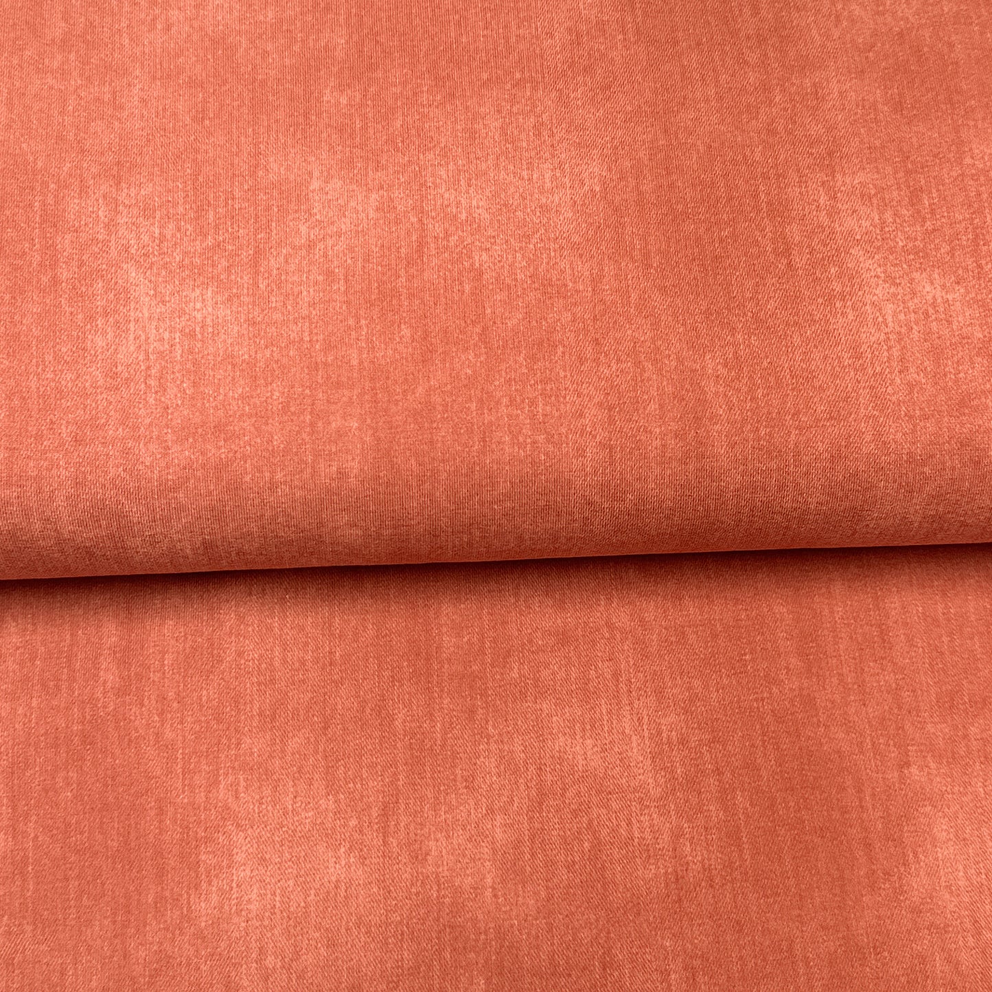 Apricot jeans effect - Printed jersey