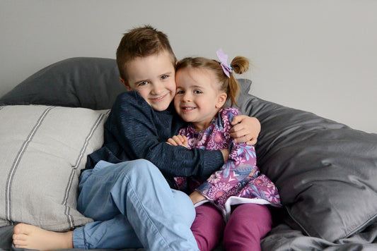 Du nouveau pour toute la famille!