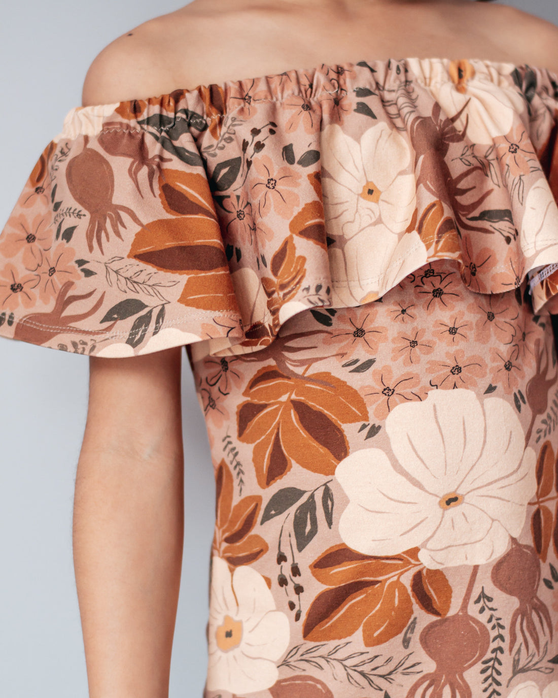 En mode nouveauté, la nature au rendez-vous!