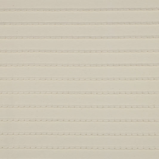 Naturel - Jersey dentelle