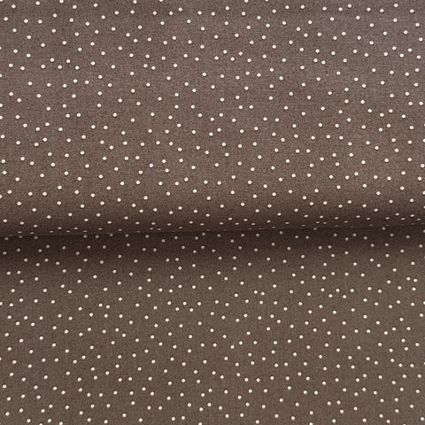 Pois - Figo Fabrics - Coton courtepointe imprimé
