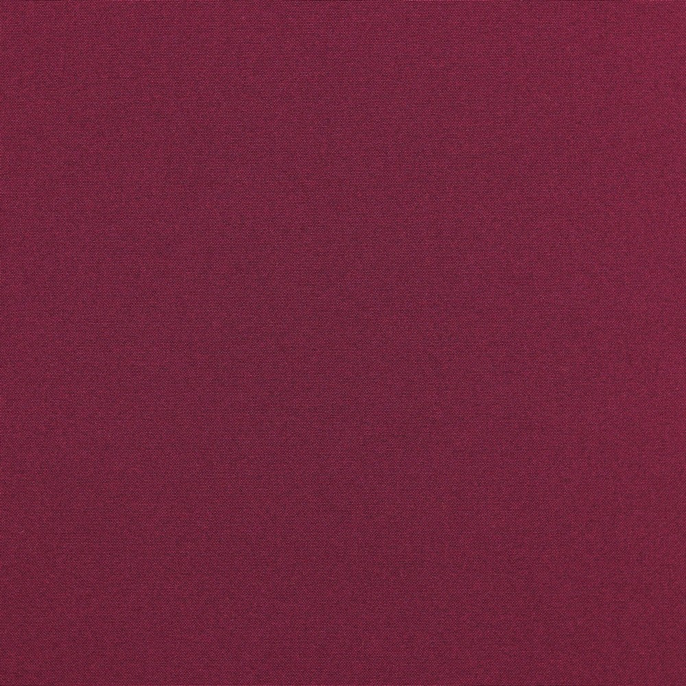 Rouge betterave - Canevas uni