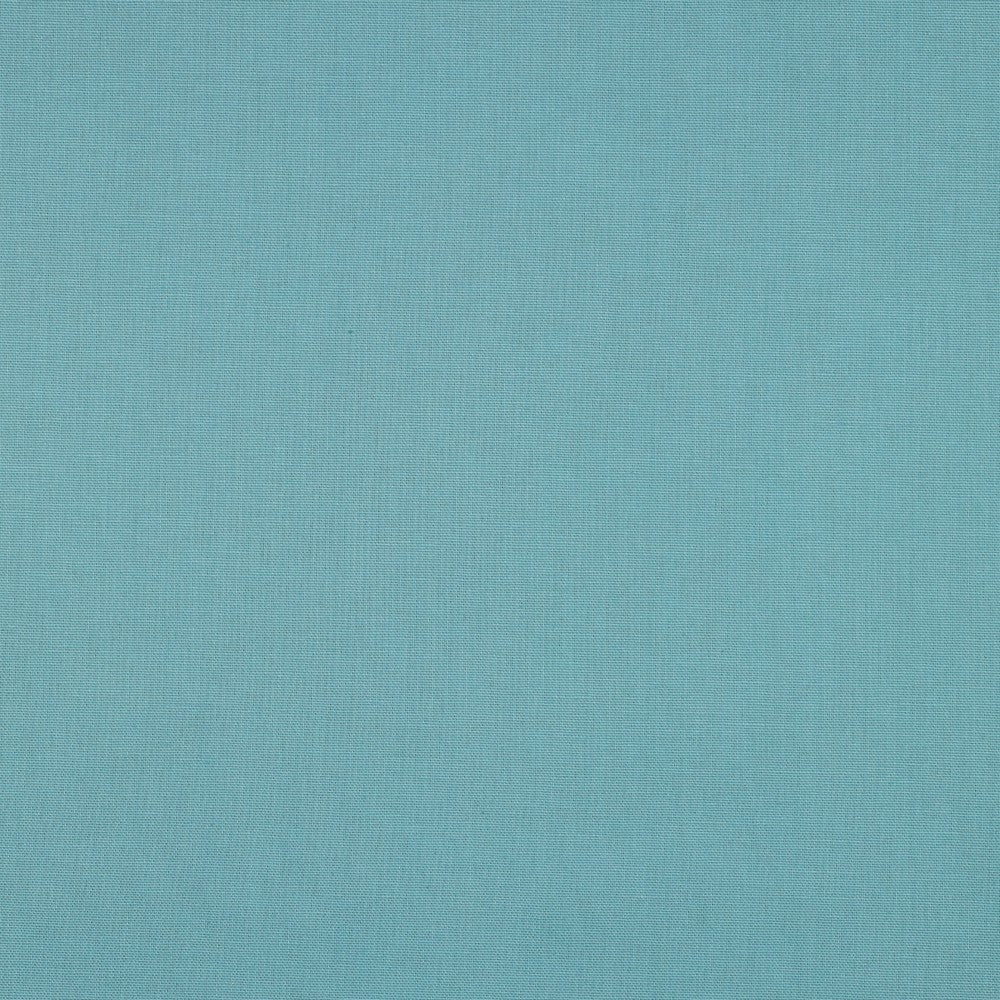 Pétrole pâle - Canevas uni