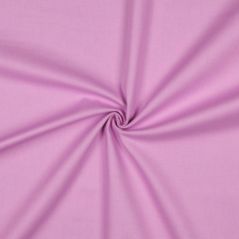 Violet pâle - Canevas uni