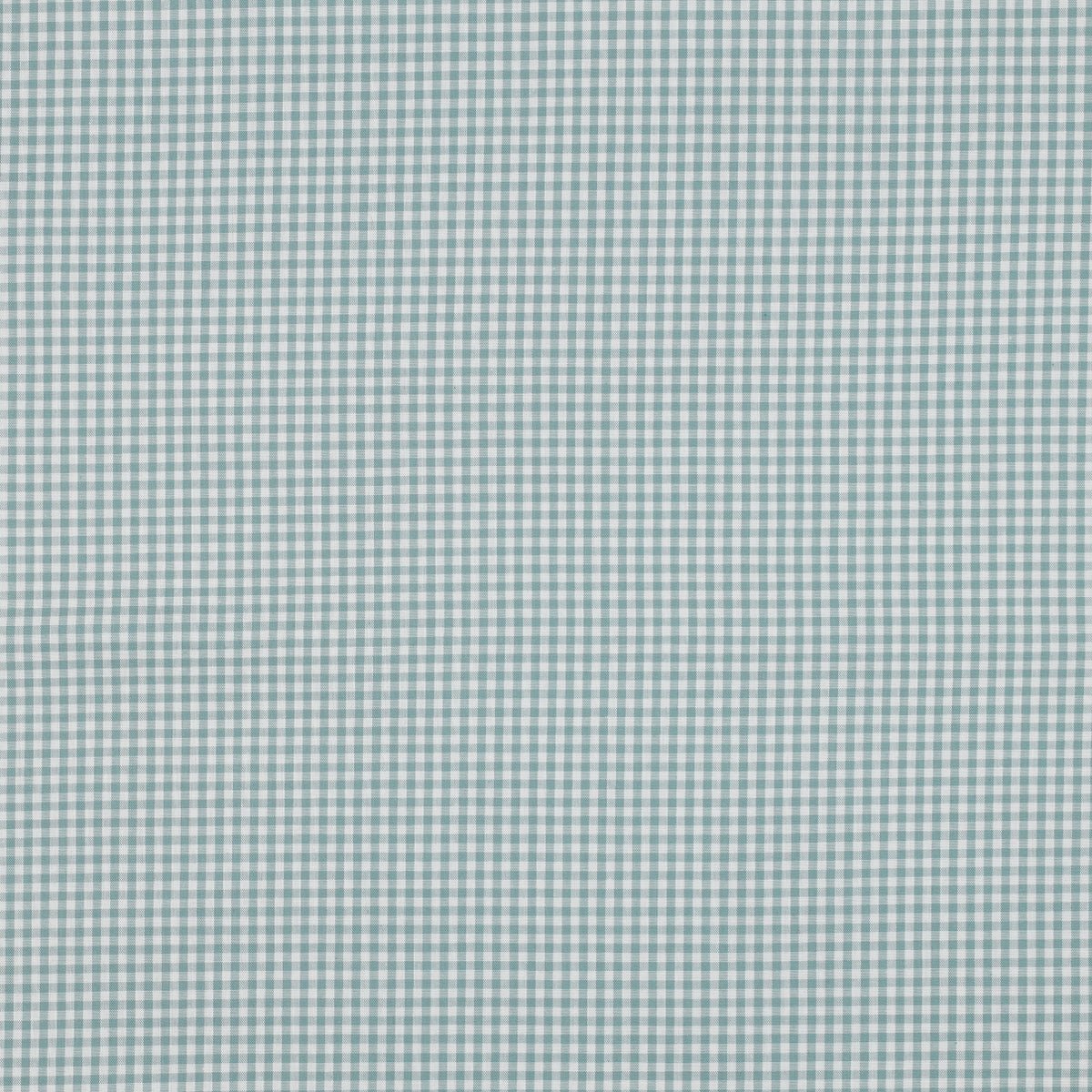 Petrol - 2.7mm Check Poplin