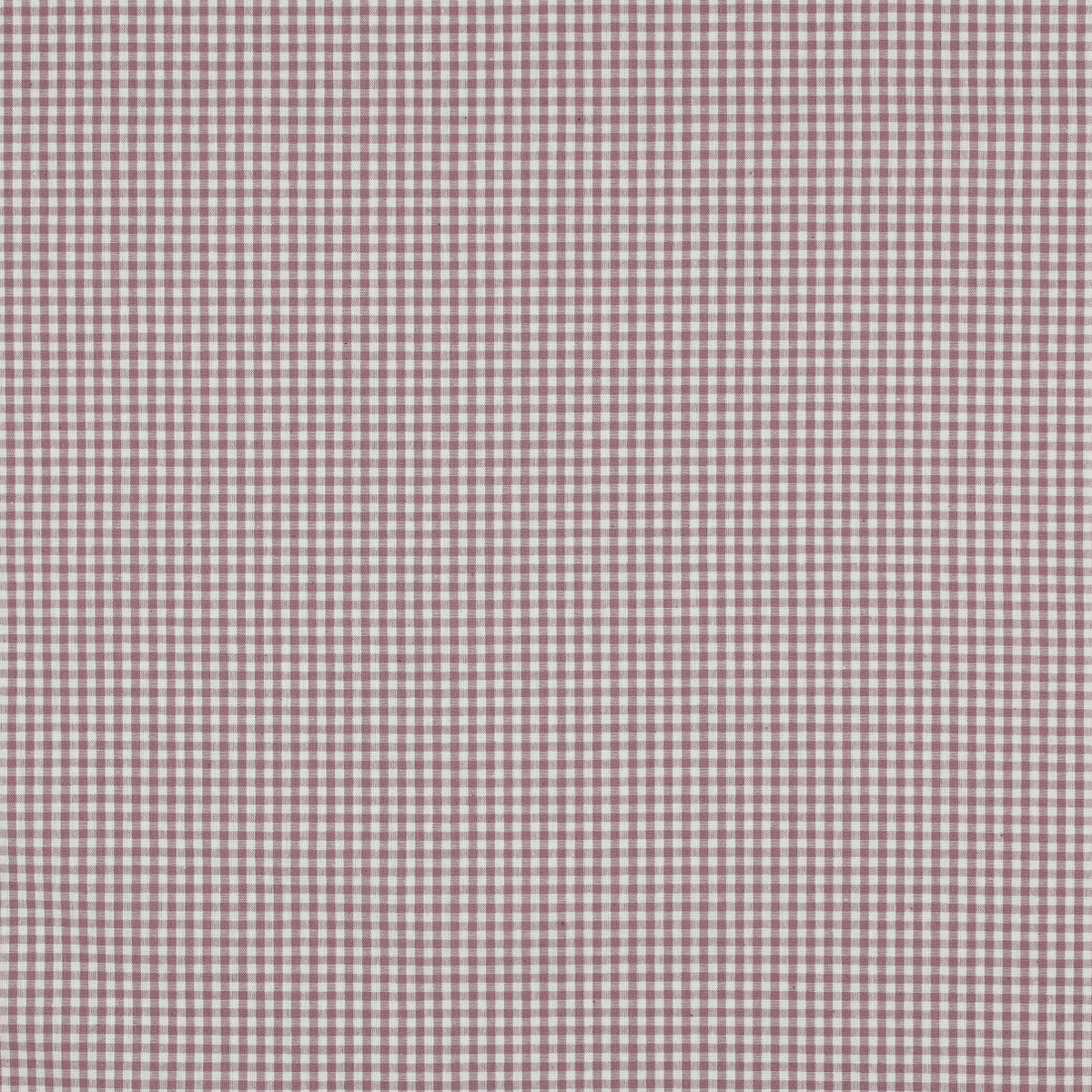 Pink - 2.7mm Check Poplin